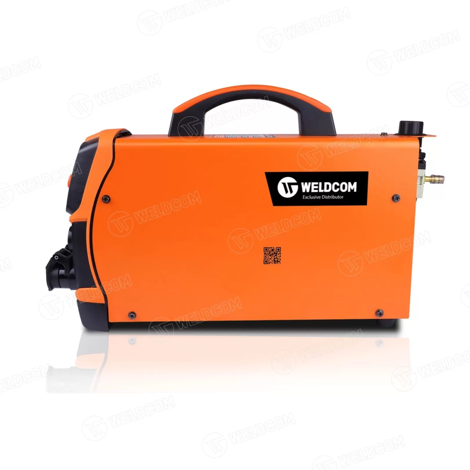 MÁY CẮT PLASMA JASIC CUT45 L207 II JET20
