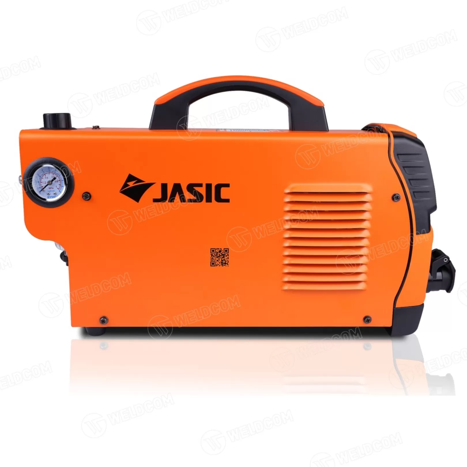 MÁY CẮT PLASMA JASIC CUT45 L207 II JET20