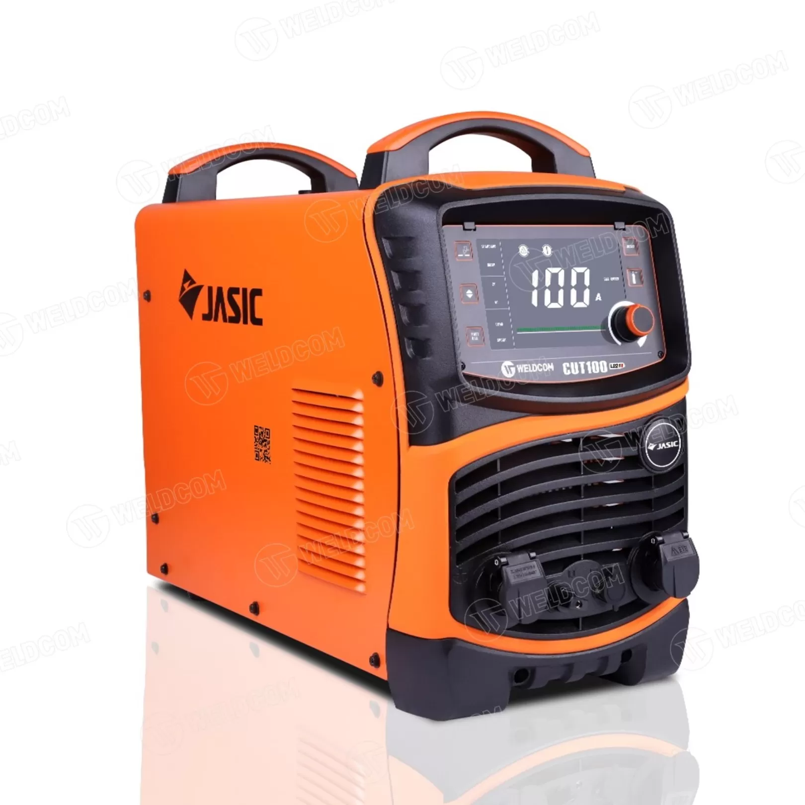 MÁY CẮT PLASMA JASIC CUT100 L221 II (JET20)
