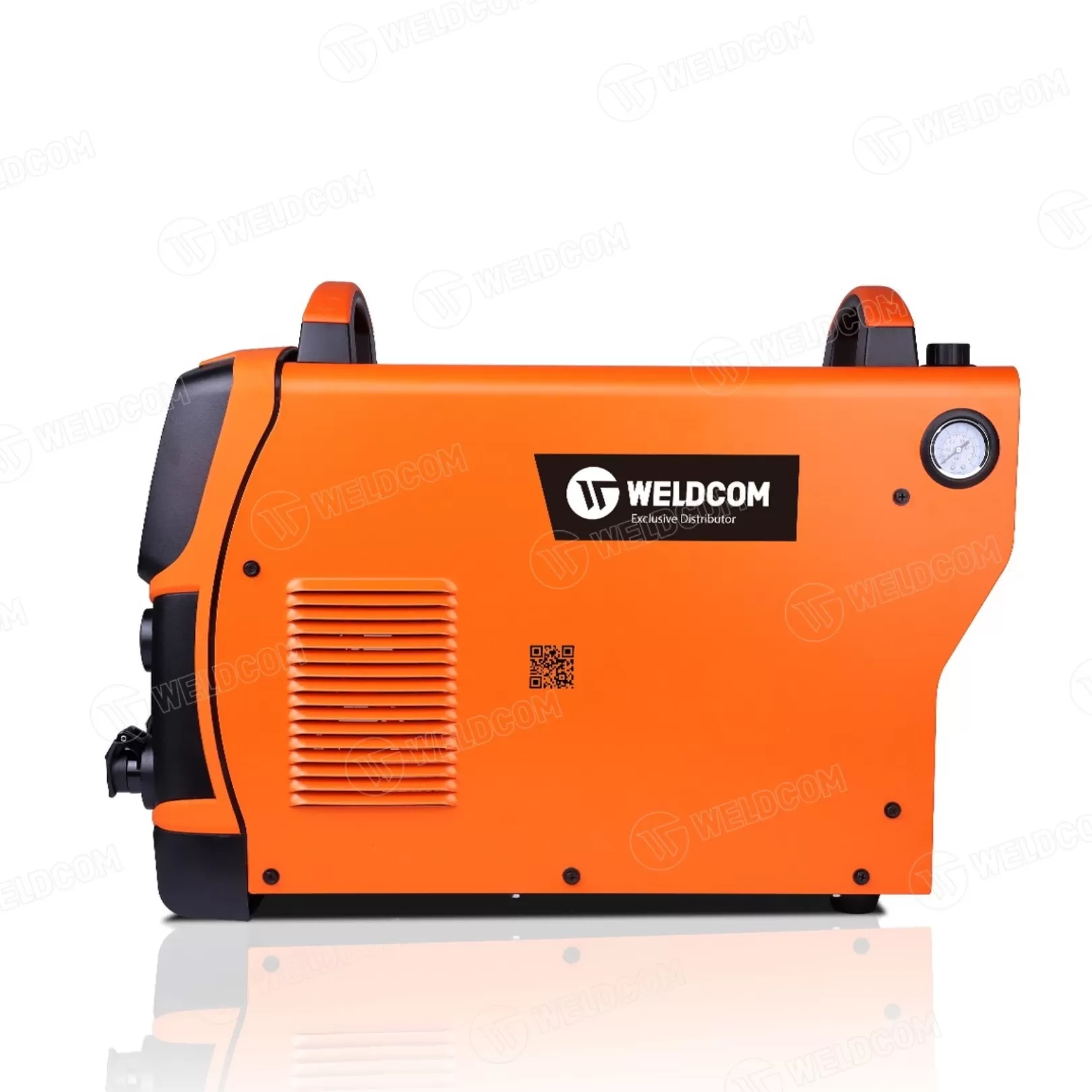 MÁY CẮT PLASMA JASIC CUT100 L221 II (JET20)