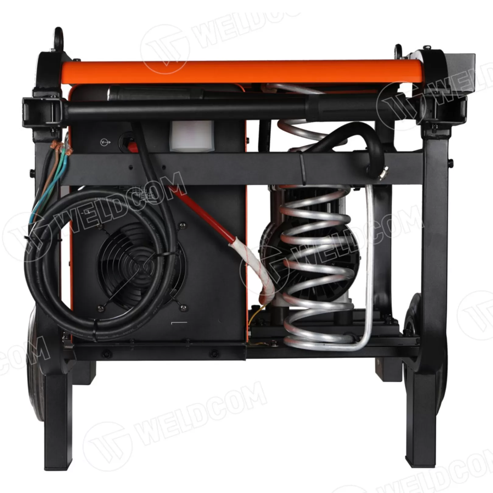 MÁY CẮT PLASMA JASIC CUT100N L232 (TÍCH HỢP SẴN MÁY NÉN KHÍ)