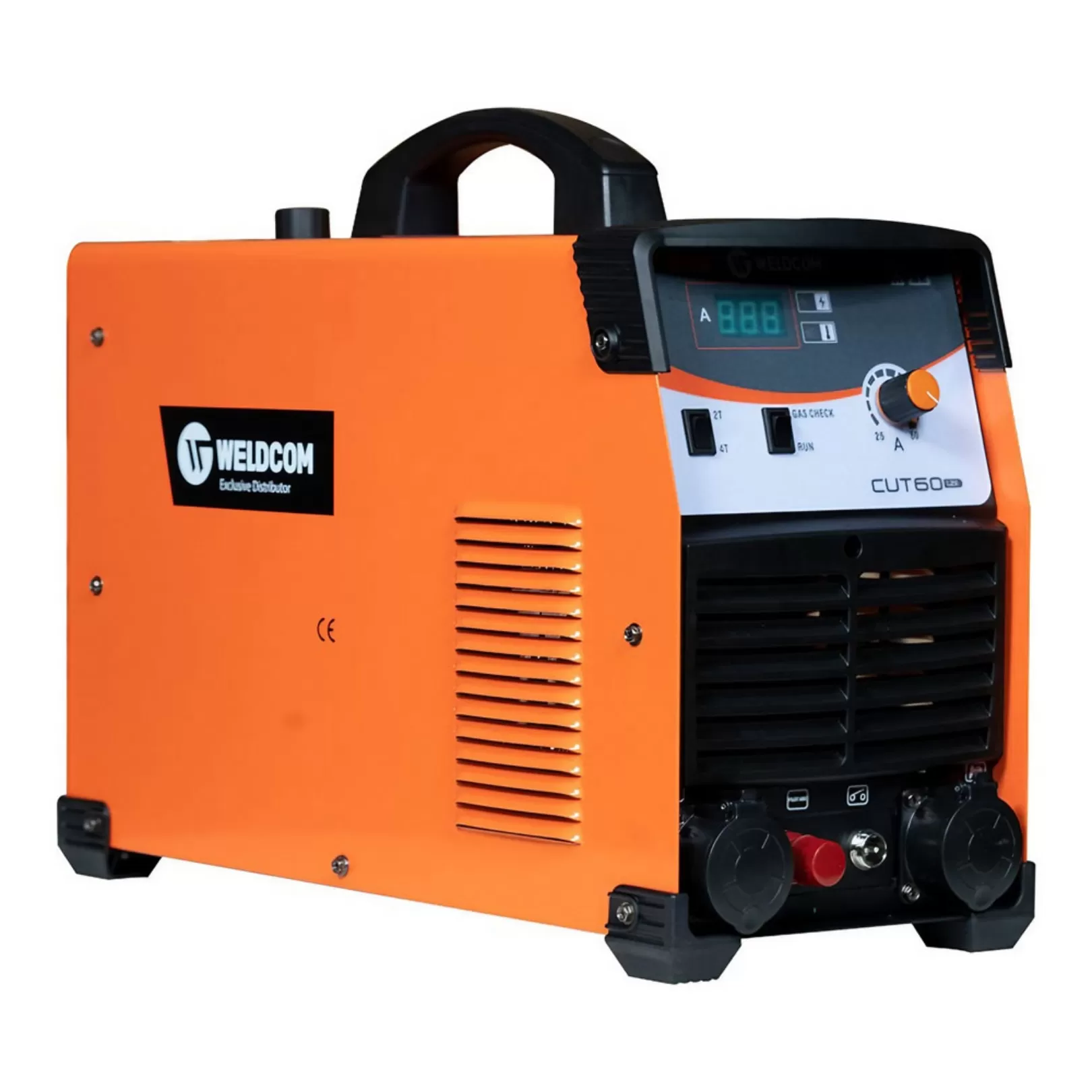 MÁY CẮT PLASMA JASIC CUT60 L211
