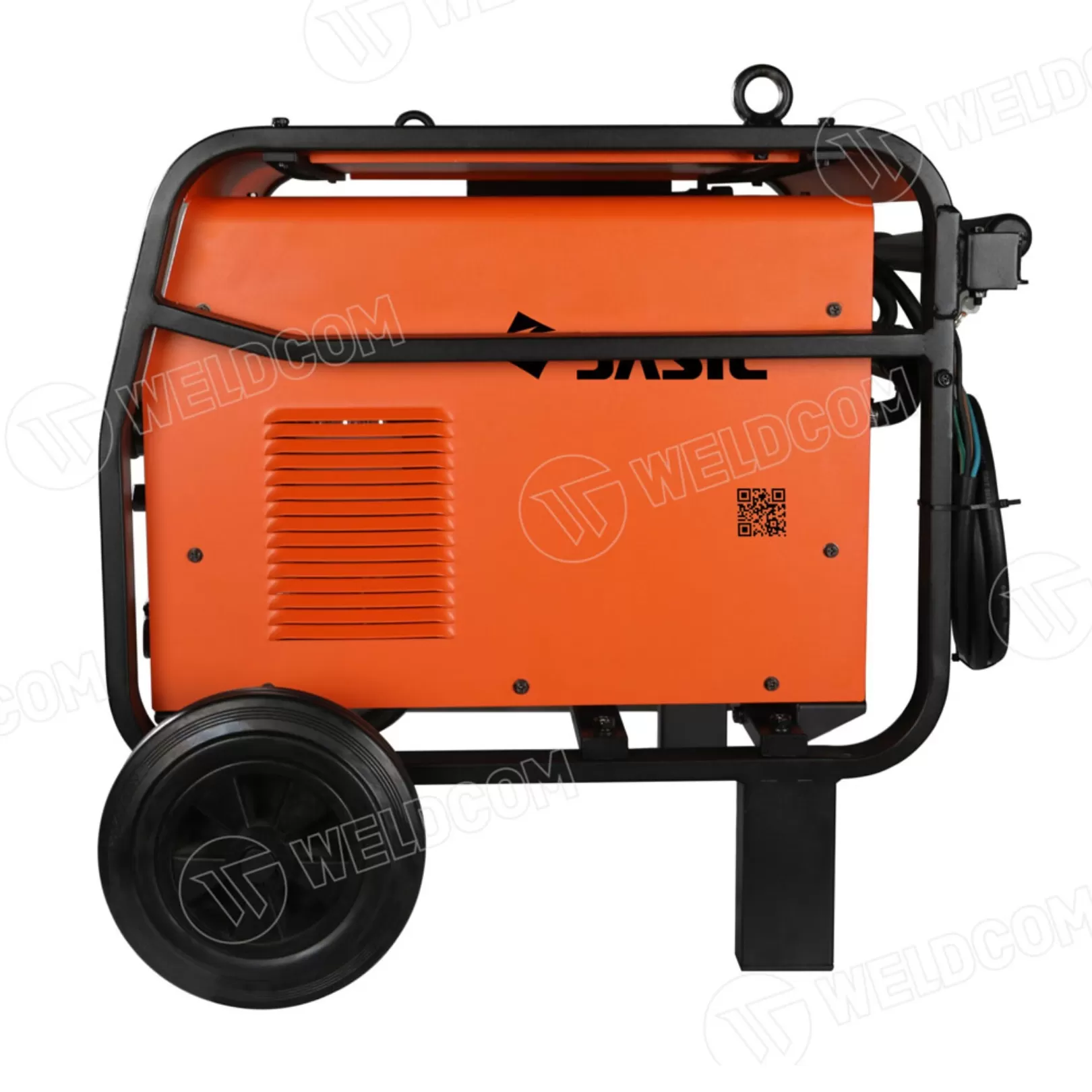 MÁY CẮT PLASMA JASIC CUT80DN L233 (TÍCH HỢP SẴN MÁY NÉN KHÍ)