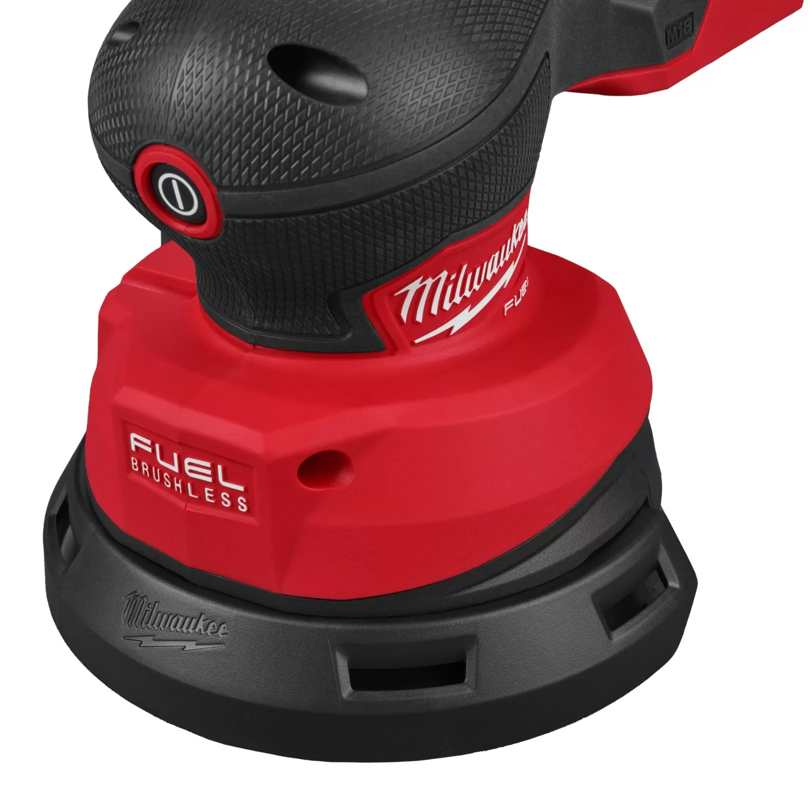 Máy Chà Nhám Đường Kính 125mm M18 FROS125-0X0