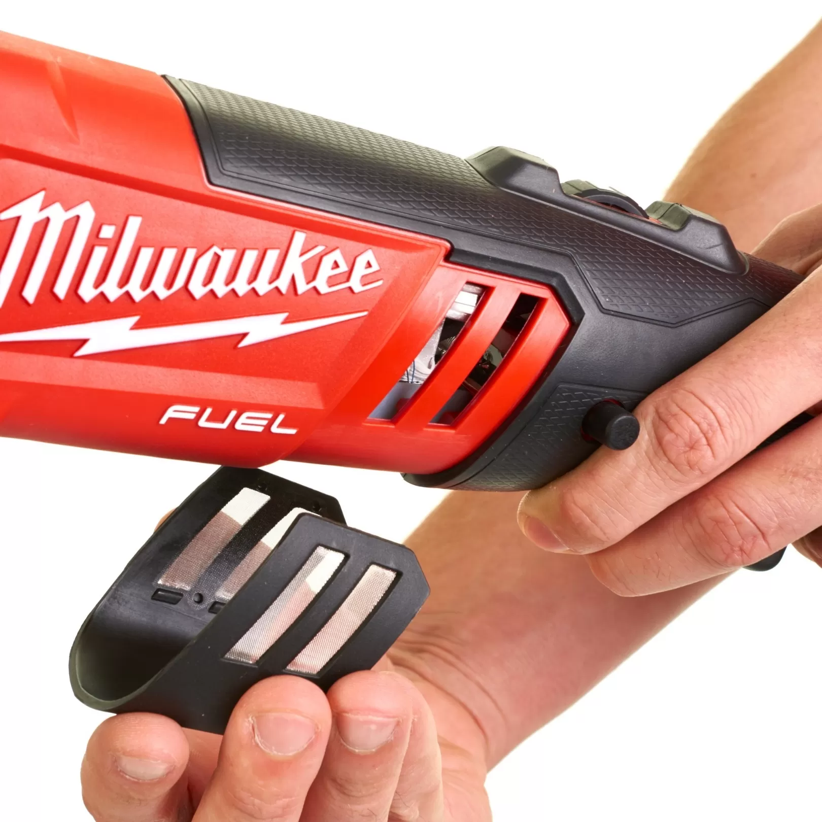 Máy Đánh Bóng Milwaukee M18 FAP180-0X