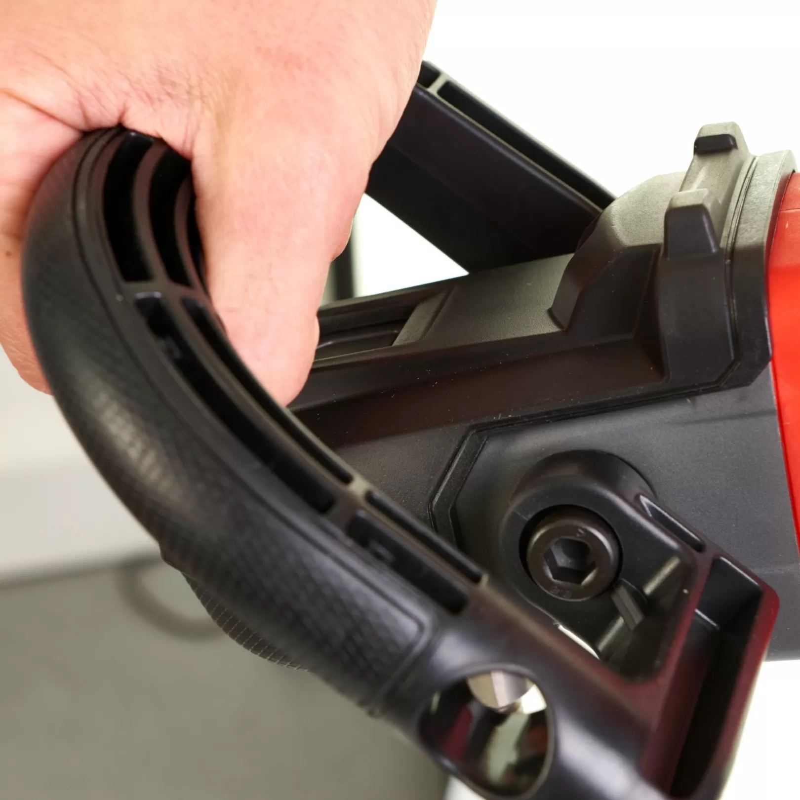 Máy Đánh Bóng Milwaukee M18 FAP180-0X