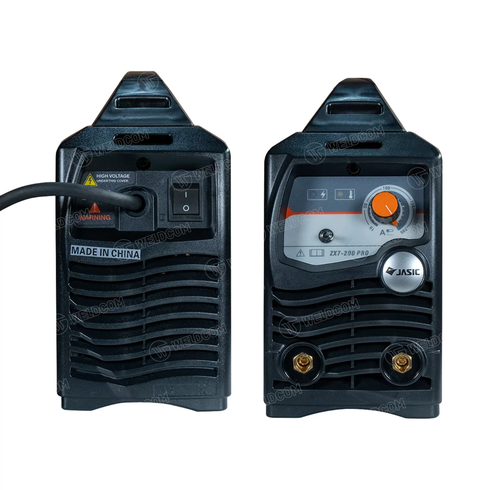 Máy Hàn Que JASIC ZX7-200 PRO (TP1) (TP3)