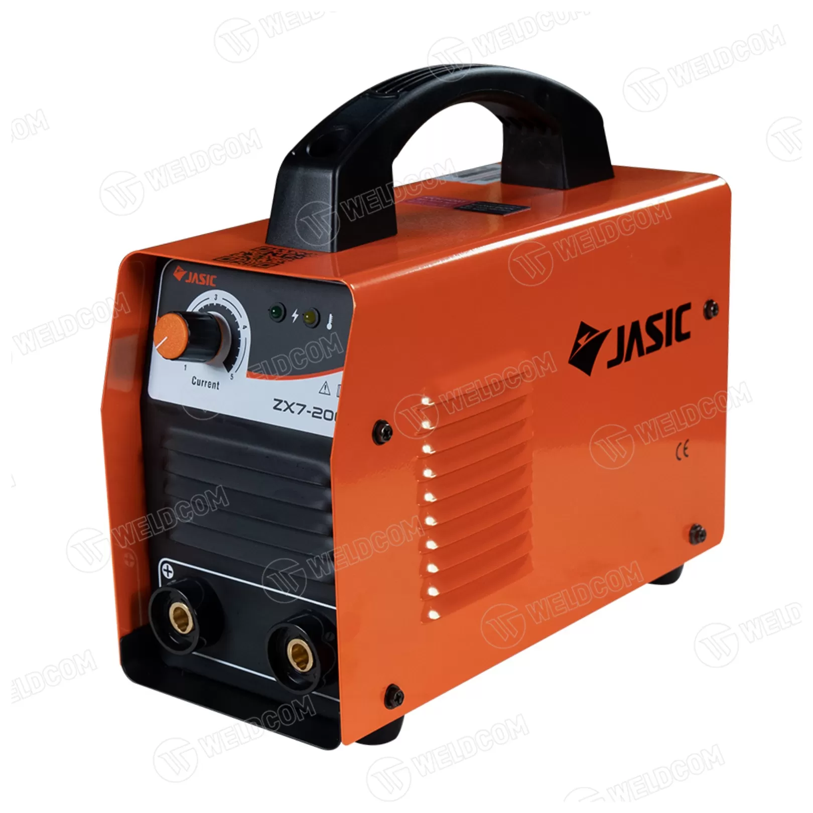 Máy Hàn Que JASIC ZX7-200E