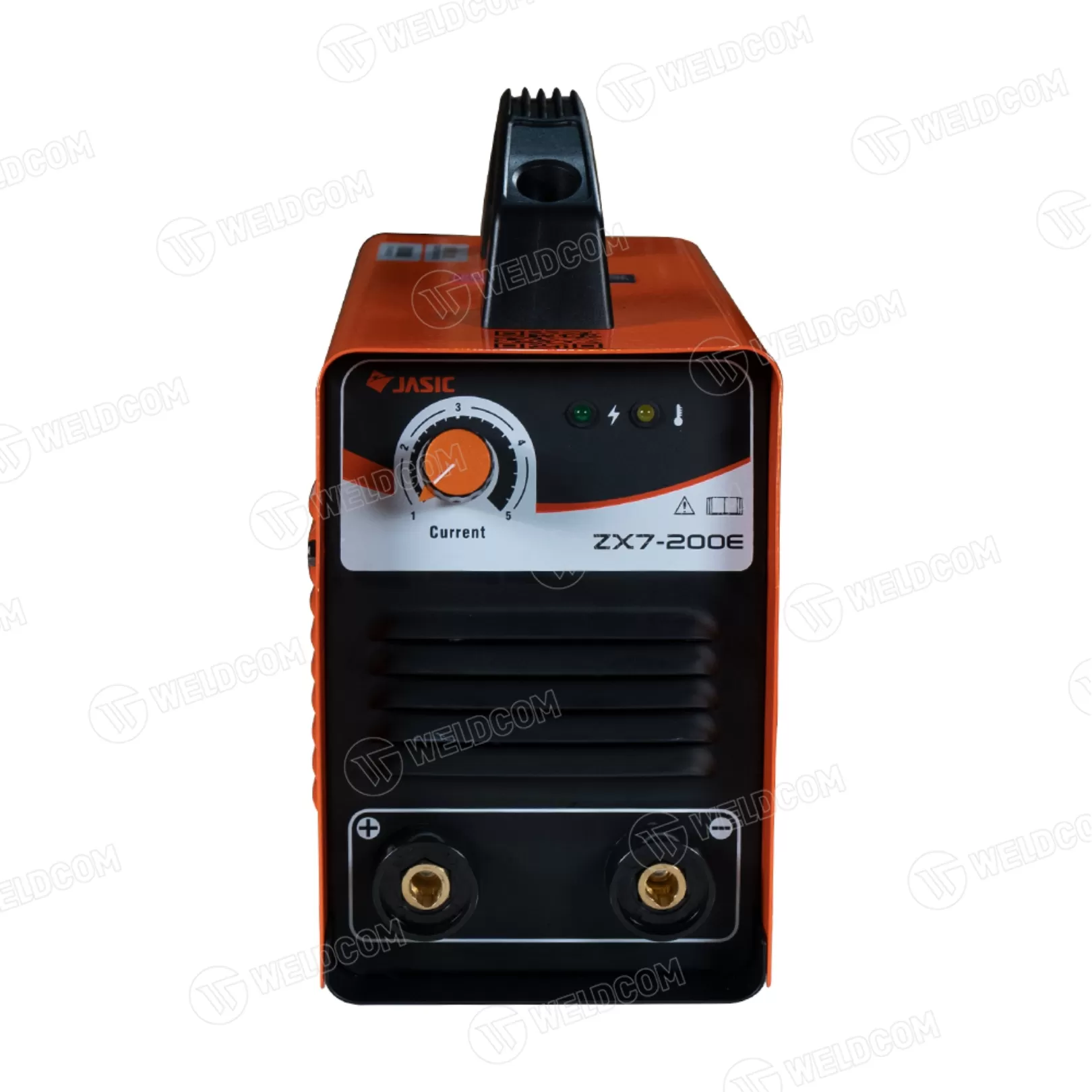 Máy Hàn Que JASIC ZX7-200E
