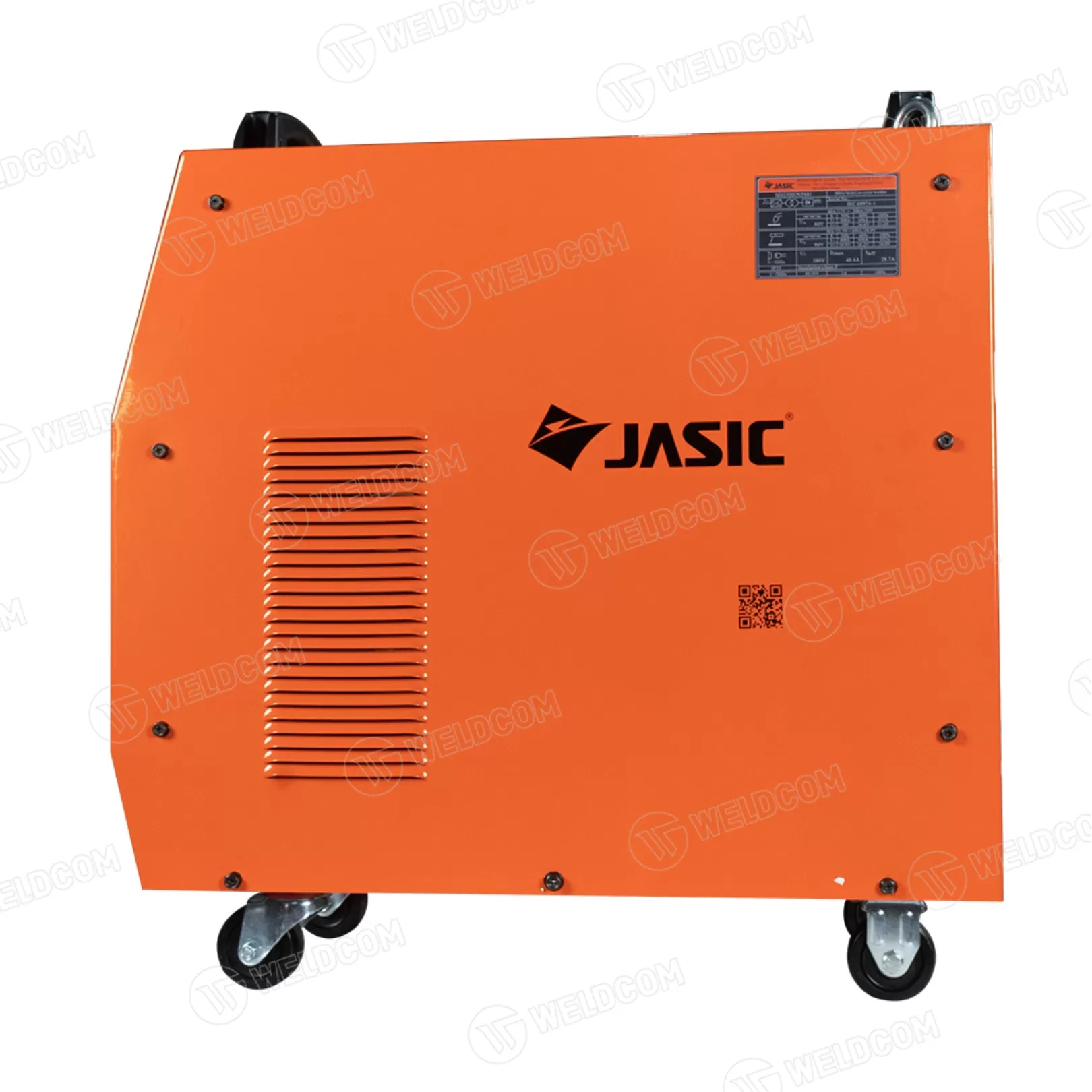MÁY HÀN MIG ĐẦU RỜI JASIC NB-500E