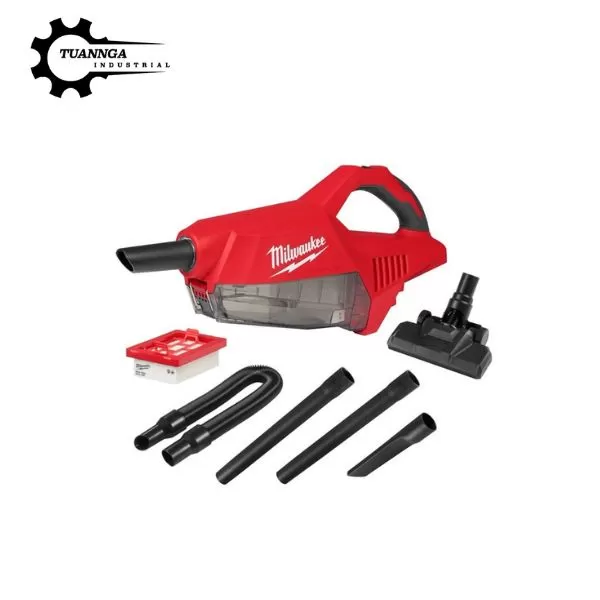 Máy hút bụi không chổi than M18 BLCV2 ( chưa pin và sạc)