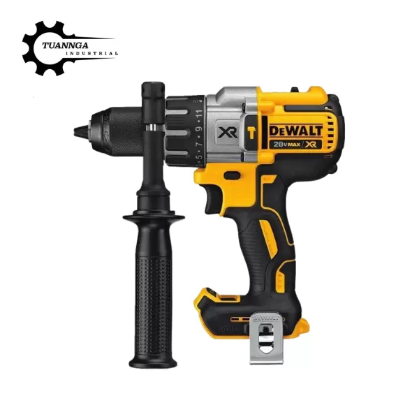 Máy khoan vặn vít Dewalt DCD996N ( chưa pin và sạc)