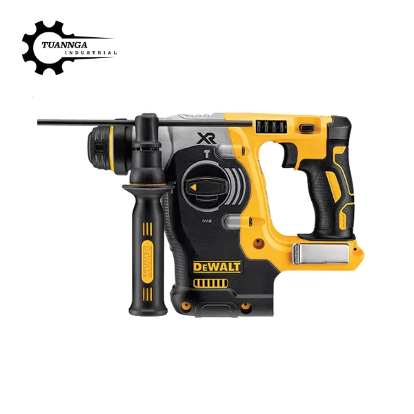 Máy khoan bê tông pin 20V Dewalt DCH273B