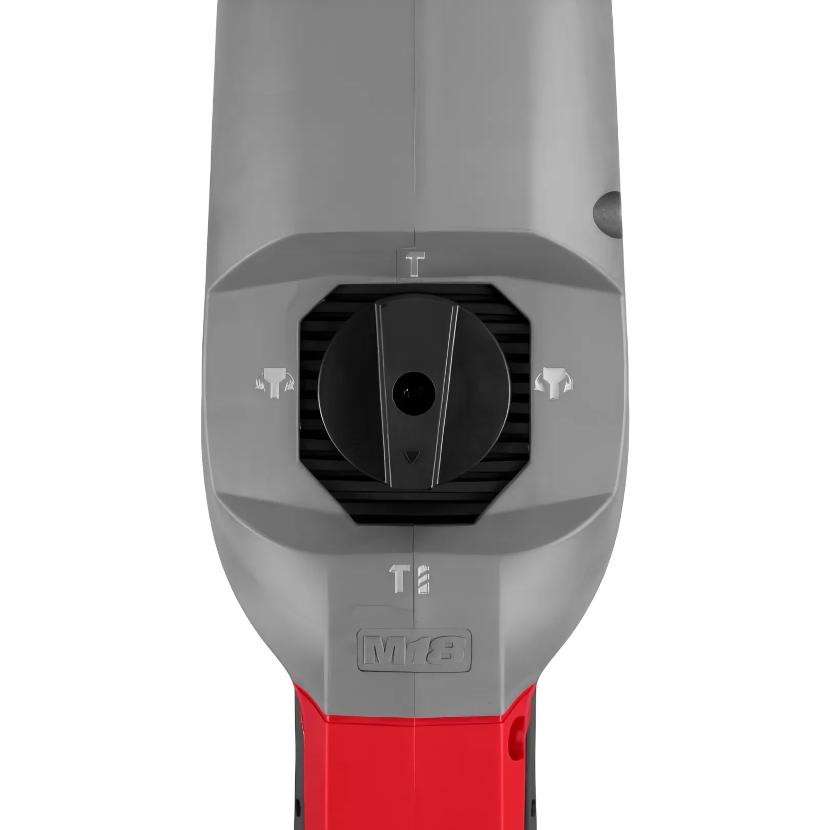 Máy Khoan Đục Bê Tông SDS-Max M18 FHACO745