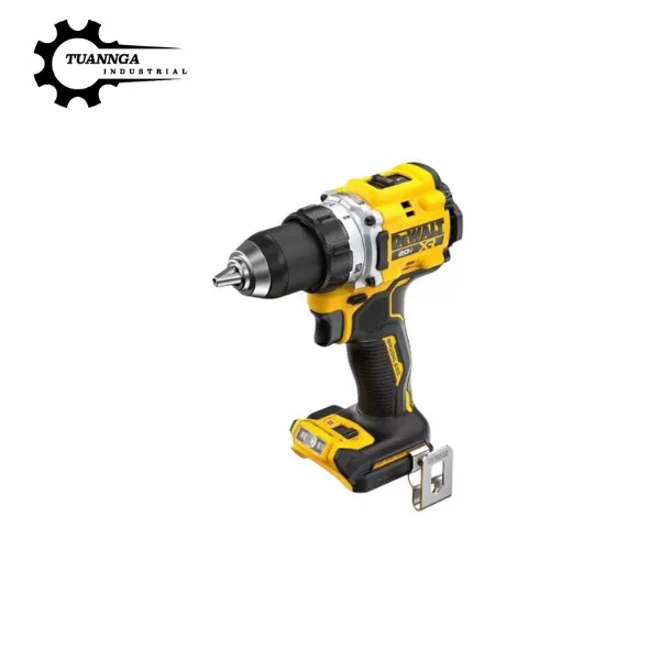 Máy khoan dùng pin Dewalt DCD801N