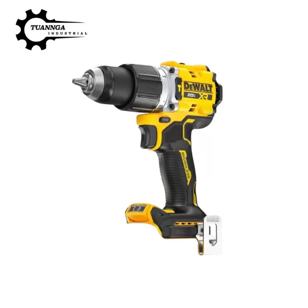 Máy khoan dùng pin Dewalt DCD806N