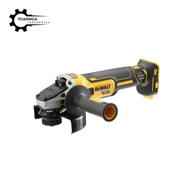 Máy mài pin 20V DEWALT DCG405N-KR ( Chưa Pin & Sạc )