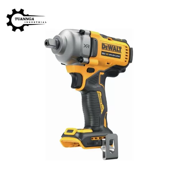 Máy siết bu lông dùng pin DeWalt DCF892N
