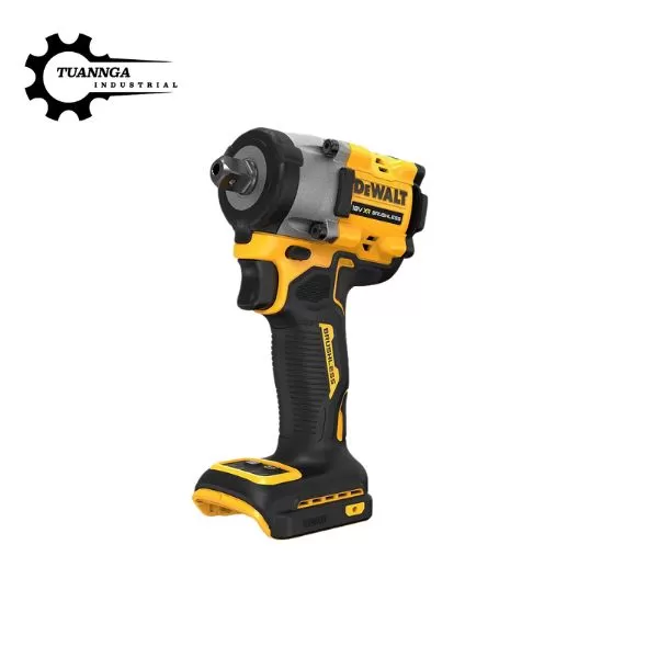 Máy siết bu lông dùng pin DeWalt DCF922N