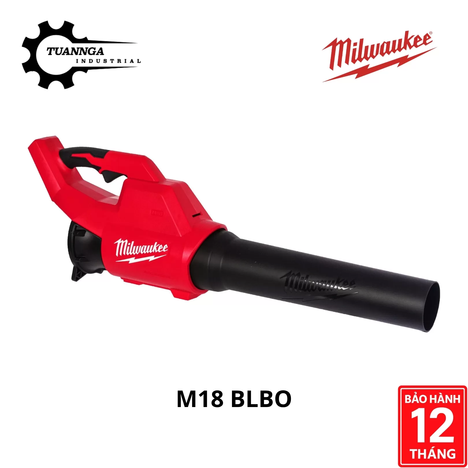 Máy Thổi Milwaukee M18 BLBO