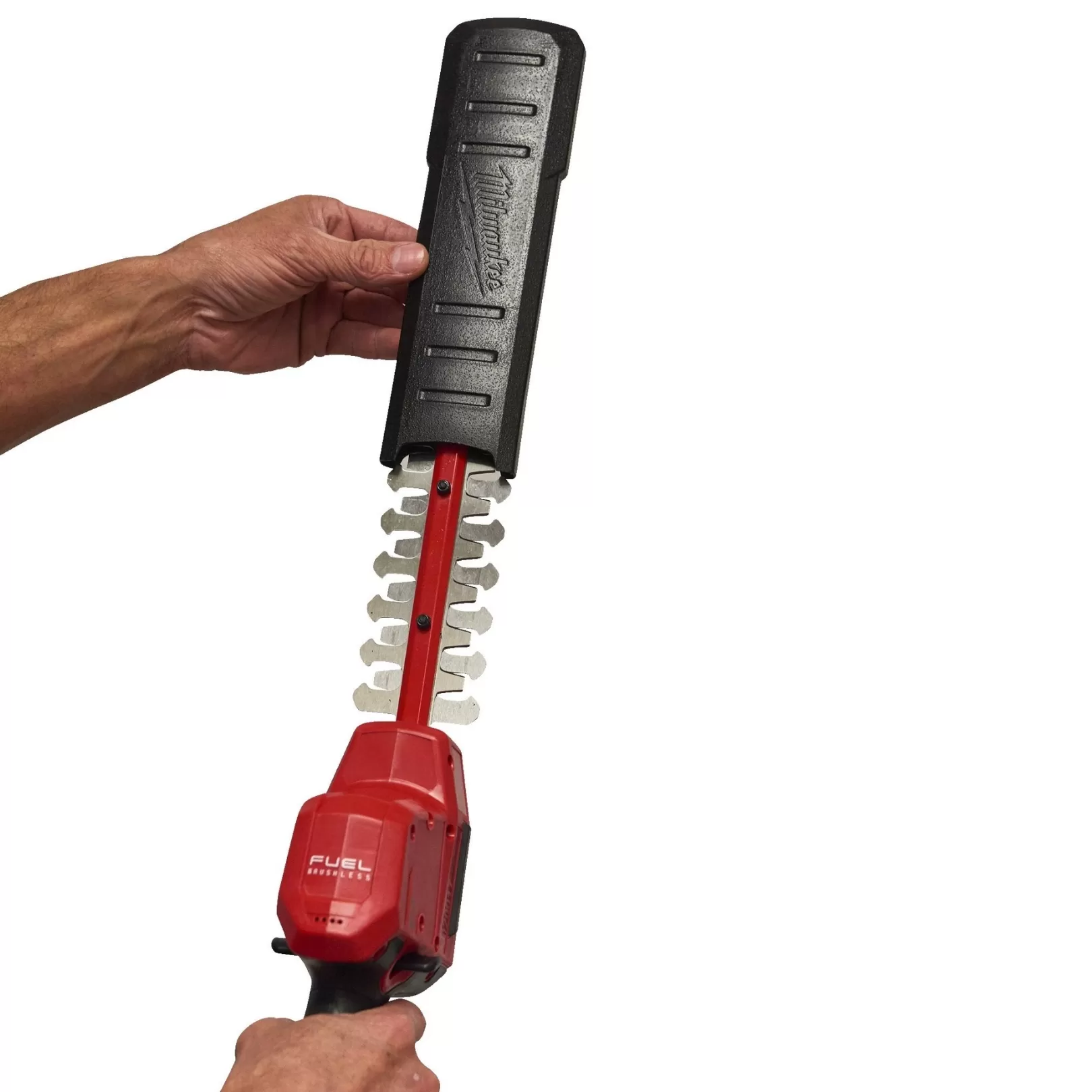 Máy Tỉa Hàng Rào Milwaukee M12 FHT20-0