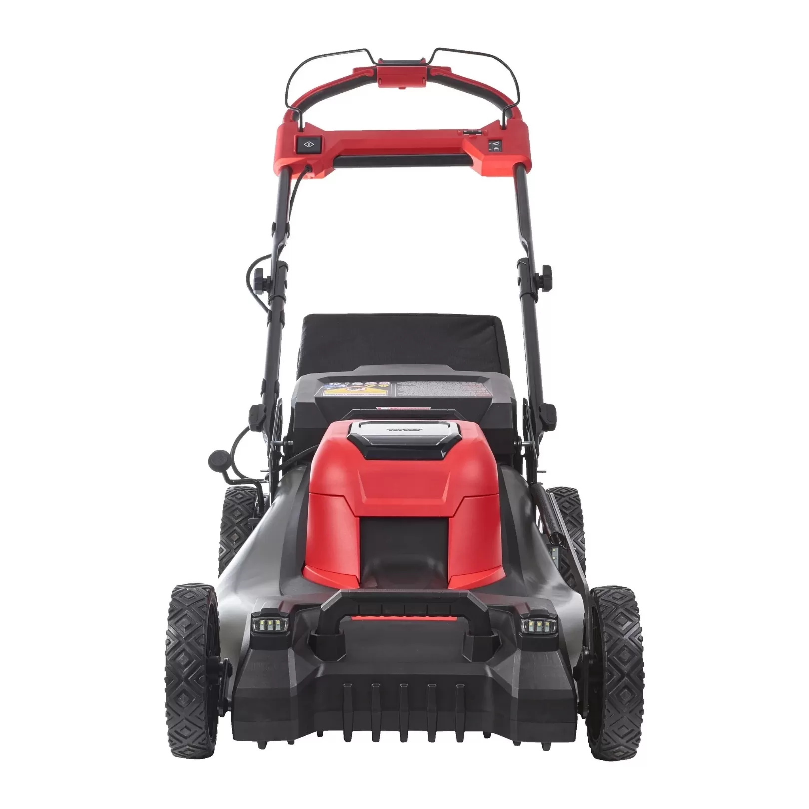 Máy Cắt Cỏ Đẩy Milwaukee M18 F2LM53