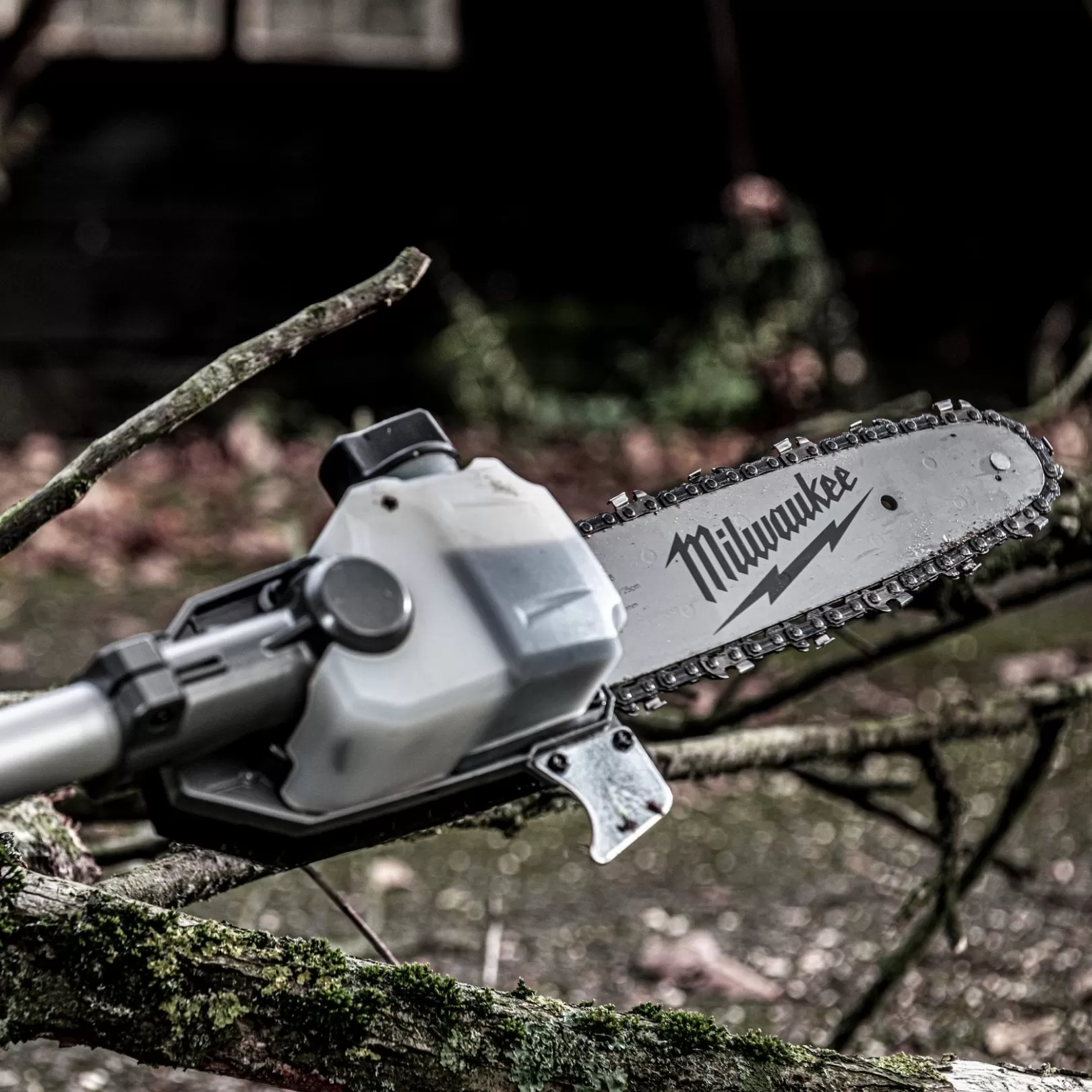 Phụ Kiện Cưa Xích Milwaukee M18 FOPH-CSA