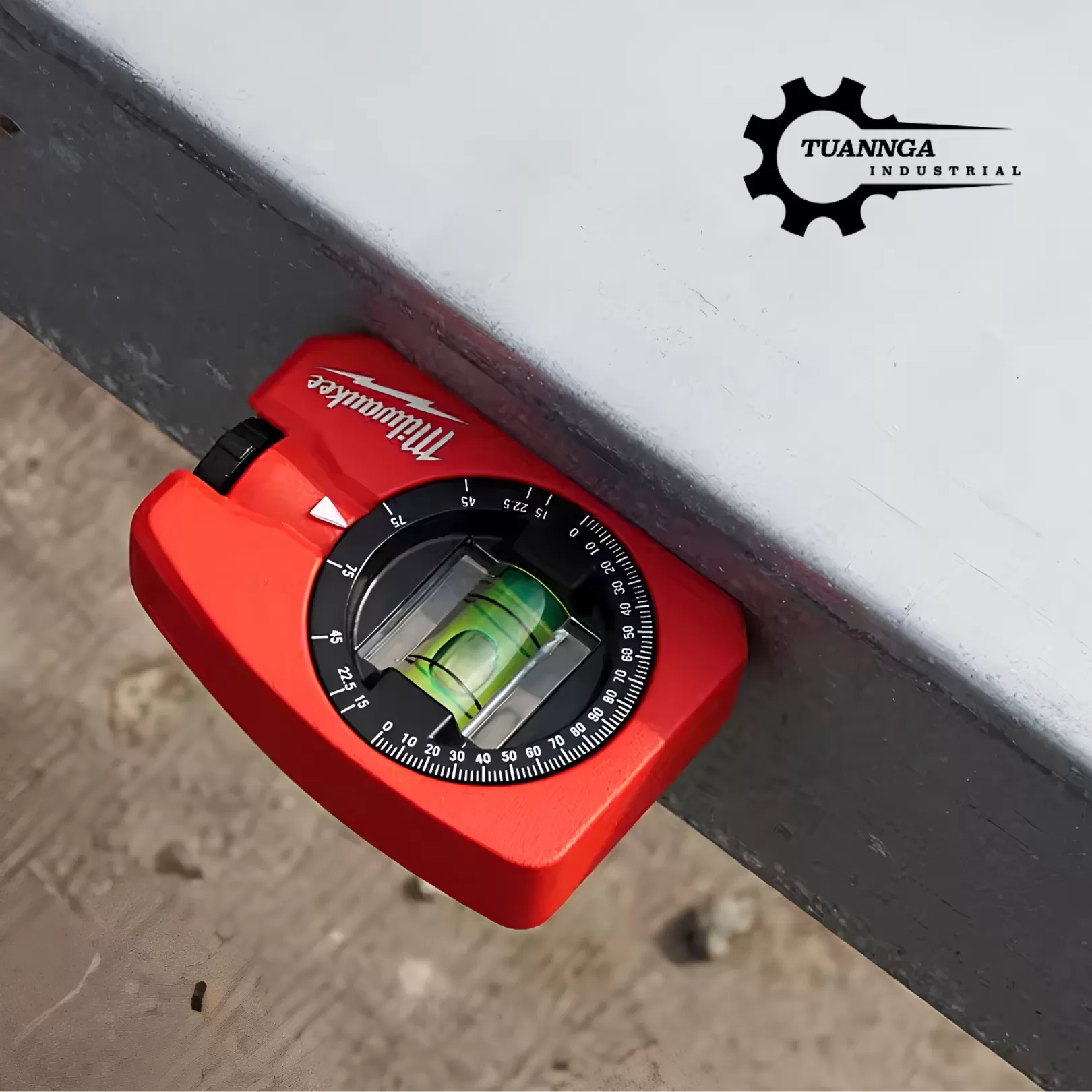Thước Cân Bằng Bỏ Túi Milwaukee 48-22-5102