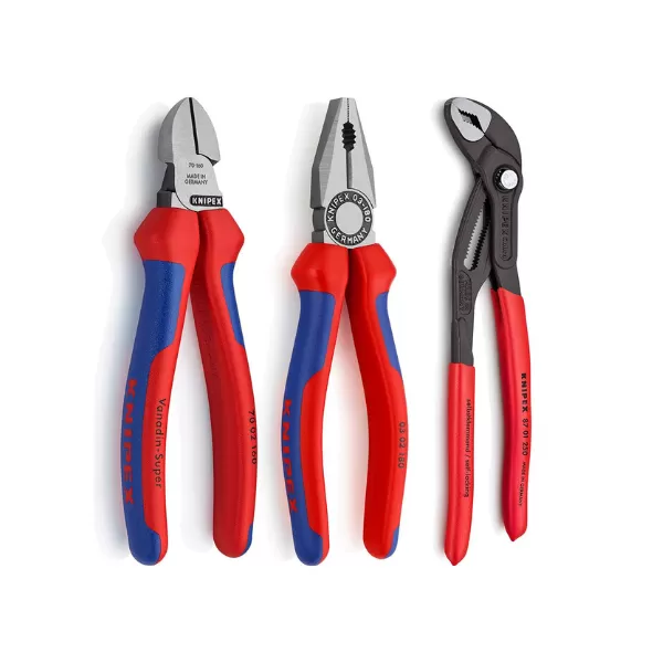 Dụng Cụ Cầm Tay