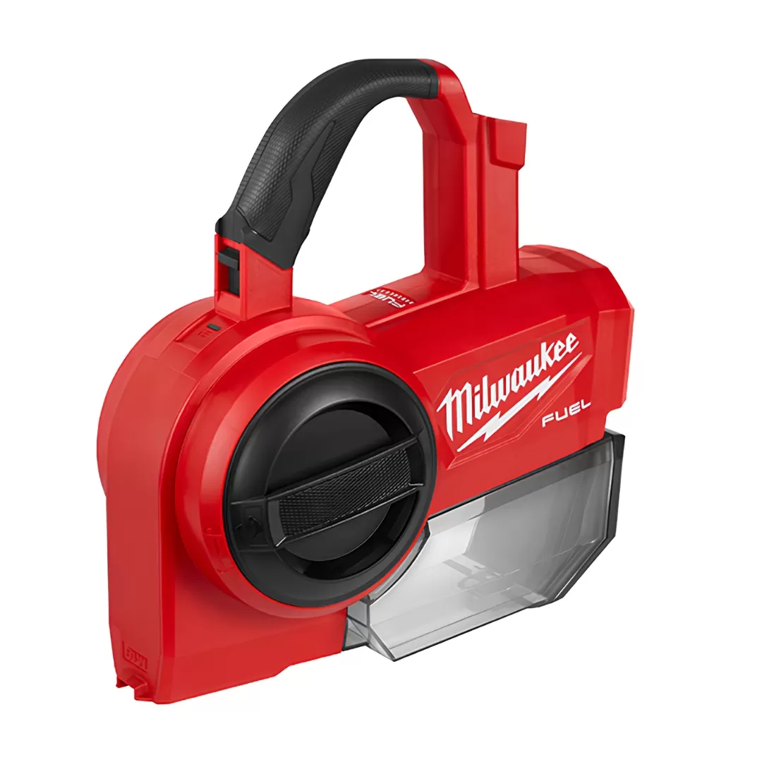 Máy Hút Bụi Cầm Tay Milwaukee M18 FCVL-0