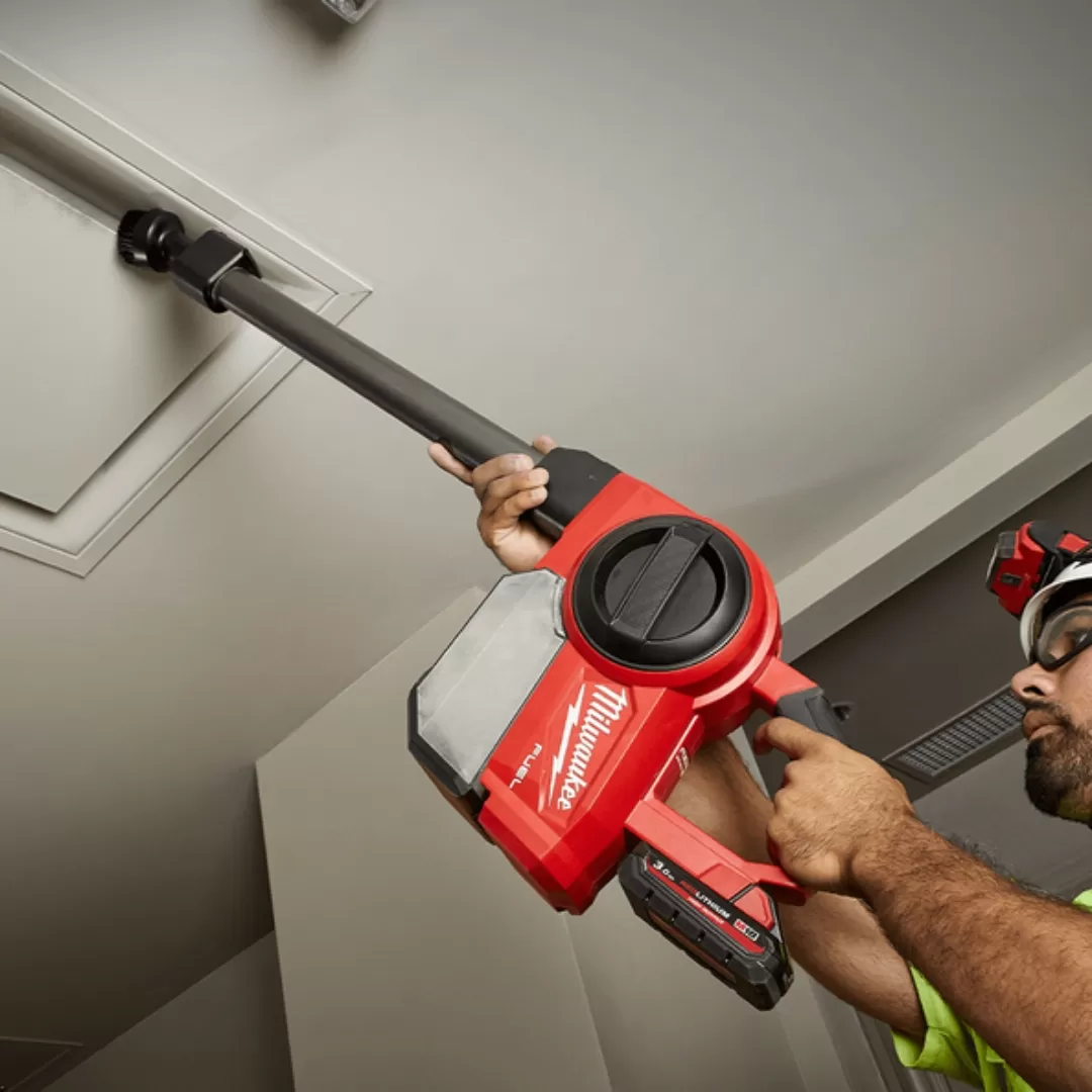 Máy Hút Bụi Cầm Tay Milwaukee M18 FCVL-0