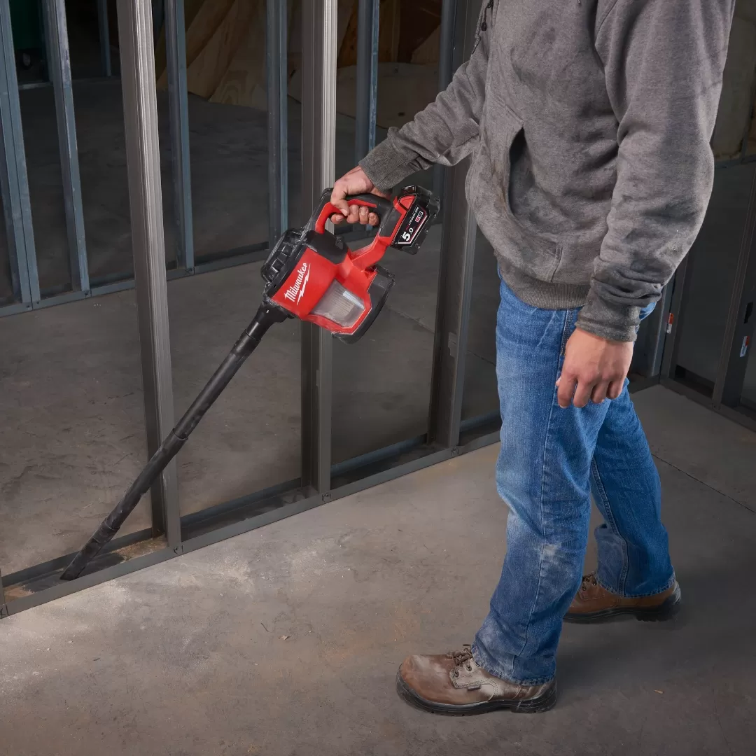 Máy Hút Bụi Đa Năng Milwaukee M18 CV-0