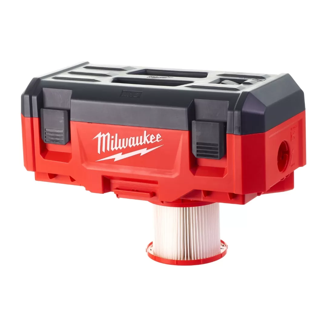 Máy Hút Bụi Khô/Ướt Milwaukee M18 VC2-0