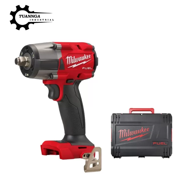 Máy siết bu lông Milwaukee M18 FMTIW2F12 (M18 2962) (chưa pin & sạc)