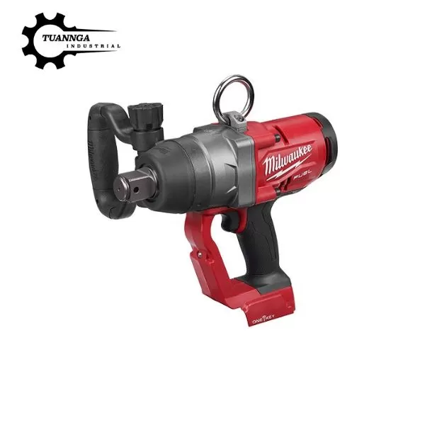 Máy Siết Bu Lông Milwaukee M18 ONEFHIWF1-0X0 (2867-20) (chưa pin & sạc)