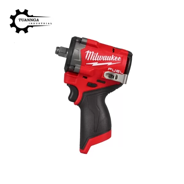 Máy siết bu lông MILWAUKEE M12 FIW2F12-0X0