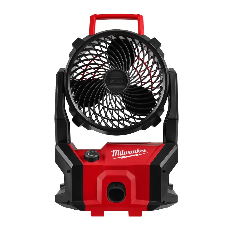 Quạt Chạy Pin Gen 2 Milwaukee M18 AFG2-0