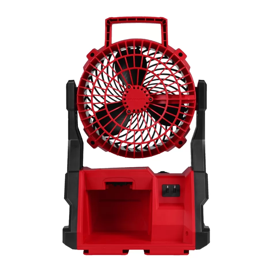 Quạt Chạy Pin Gen 2 Milwaukee M18 AFG2-0