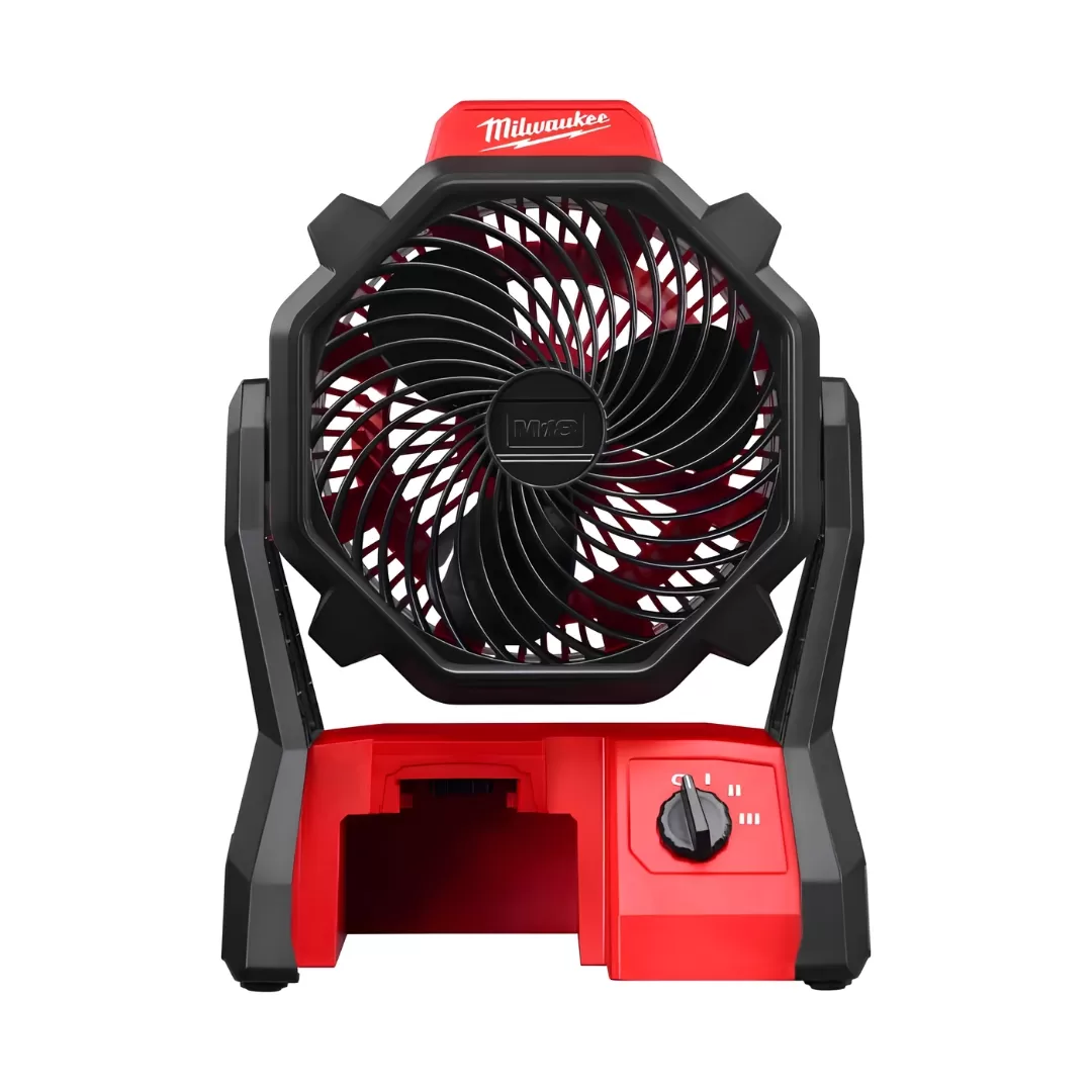 Quạt Chạy Pin Milwaukee M18 AF-0
