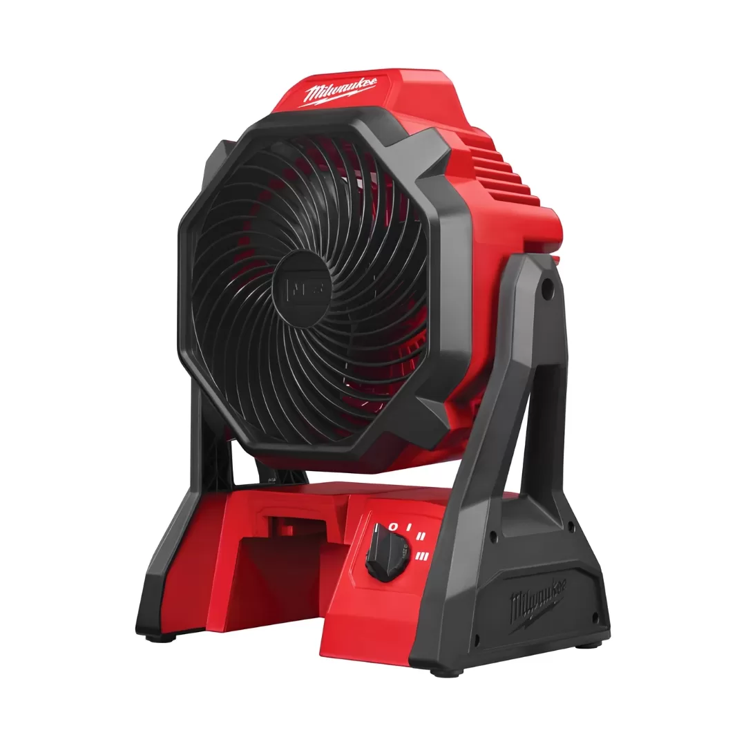 Quạt Chạy Pin Milwaukee M18 AF-0