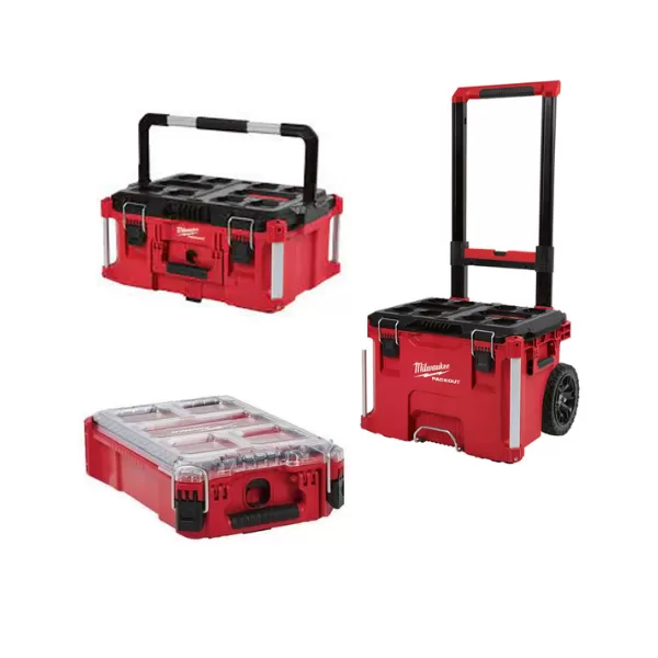 Hộp Đựng Dụng Cụ