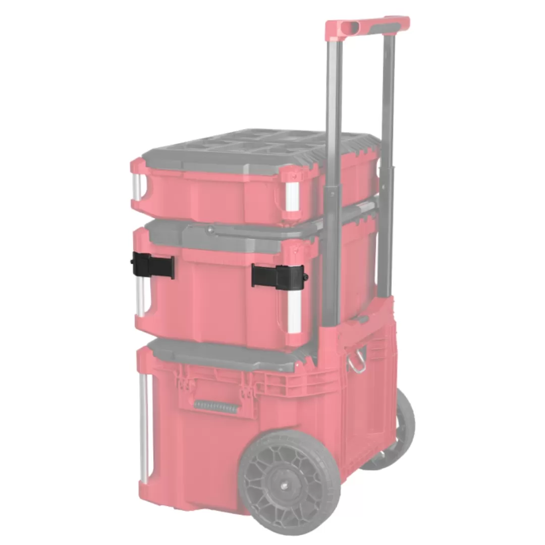 Bộ Giá Gắn Phụ Kiện PACKOUT™  Milwaukee 4932498643 (2 Cái)