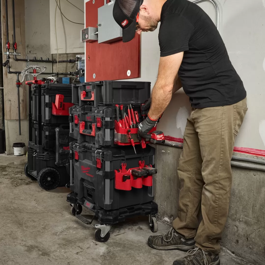 Bộ Giá Gắn Phụ Kiện PACKOUT™  Milwaukee 4932498644