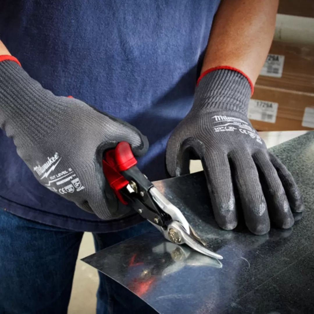 Găng Tay Chống Cắt Level 5 Milwaukee 48-22-8952