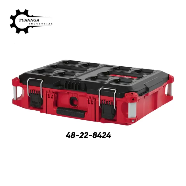 Hộp đựng dụng cụ Milwaukee Packout 48-22-8424