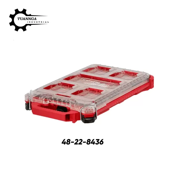 Hộp đựng dụng cụ Milwaukee Packout 48-22-8436