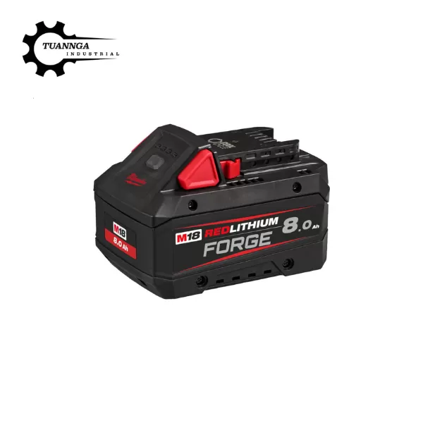 Pin Forge 18V 8.0Ah Milwaukee M18 FB8