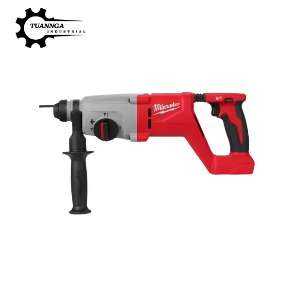 Máy khoan bê tông Milwaukee 18V M18 BLHACD26 ( chưa pin & sạc)