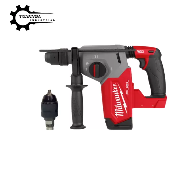 Máy khoan bê tông Milwaukee M18 FHX -0X0 (Chưa Pin & Sạc)