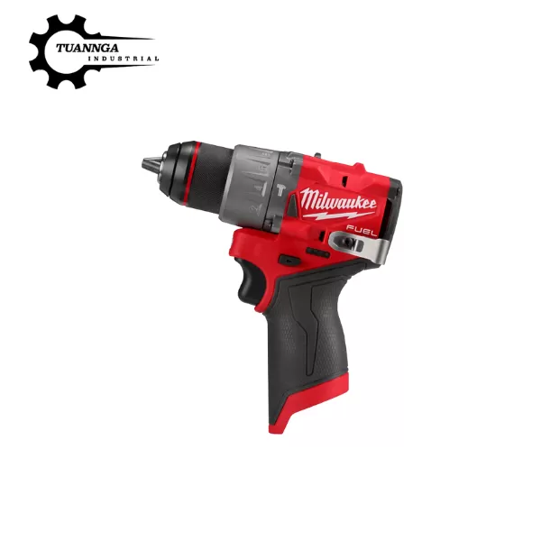Máy khoan pin Milwaukee M12 FPD2